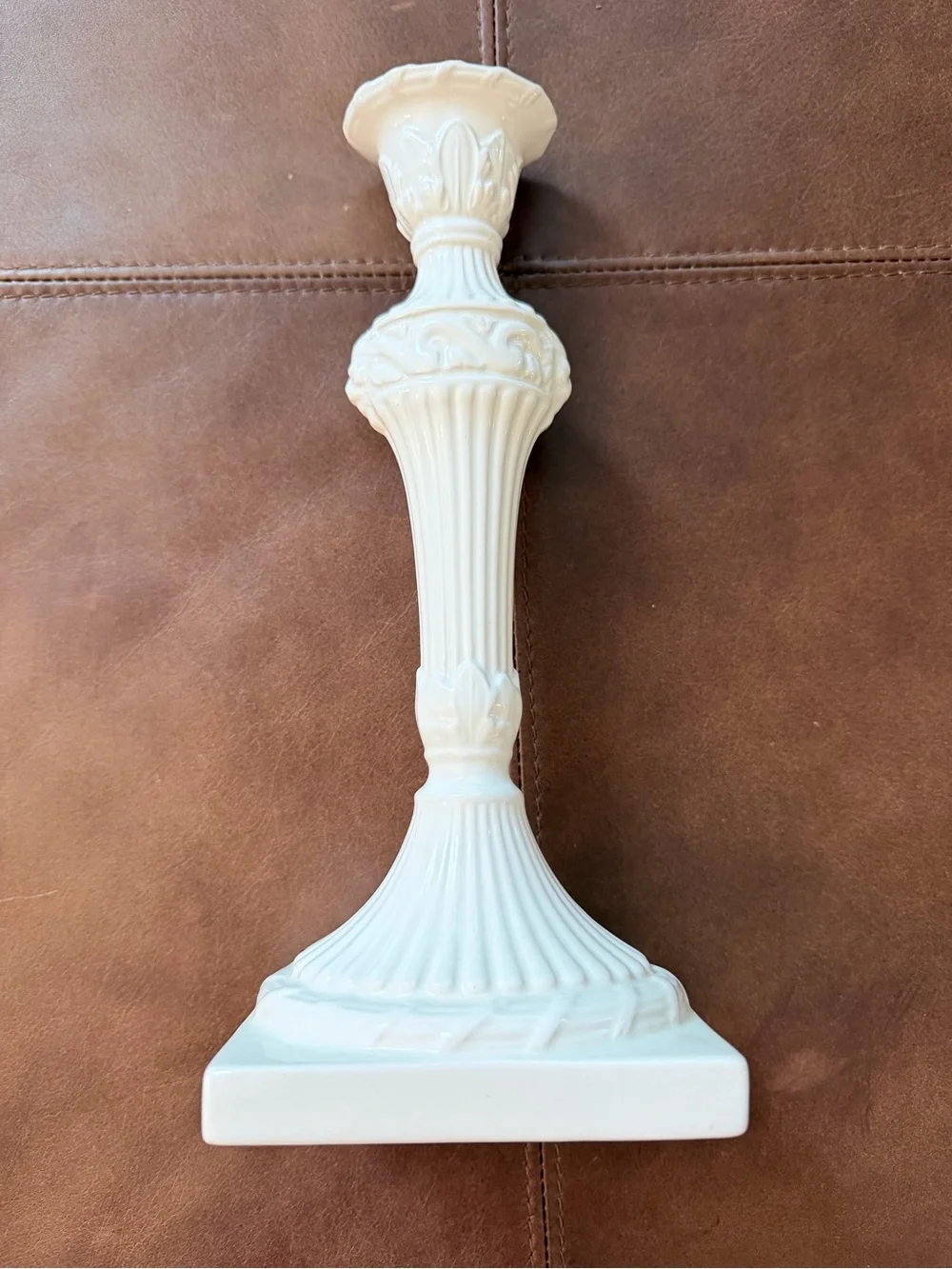 Made in Italy Candlestick Holder